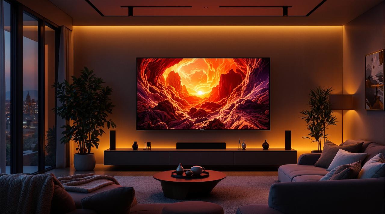 流媒体平台大战升级：小米影院推出独家4K HDR内容库